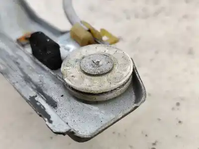 Автозапчасти б/у регулятор стекла переднего правого за renault megane ii break (km0/1_) 1.5 dci (km02. km13) gasóleo 2004 5p ссылки oem iam 440726m  