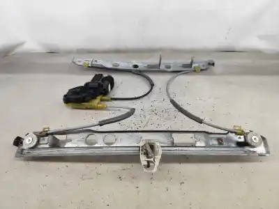 Автозапчасти б/у регулятор стекла переднего правого за renault megane ii break (km0/1_) 1.5 dci (km02. km13) gasóleo 2004 5p ссылки oem iam 440726m  