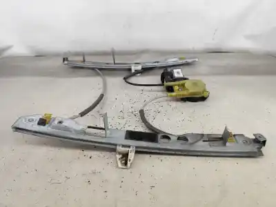 Автозапчасти б/у регулятор стекла переднего правого за renault megane ii break (km0/1_) 1.5 dci (km02. km13) gasóleo 2004 5p ссылки oem iam 440726m  