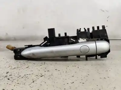 Автозапчасти б/у наружная рукоятка передняя справа за RENAULT MEGANE II BREAK (KM0/1_) 1.5 dCi (KM02. KM13) Gasóleo 2004 5P ссылки OEM IAM 8200388111   Автозапчасти б/у наружная рукоятка передняя справа за RENAULT MEGANE II BREAK (KM0/1_) 1.5 dCi (KM02. KM13) Gasóleo 2004 5P ссылки OEM IAM 8200388111