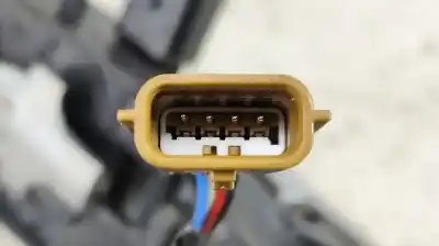 Автозапчастина б/у зовнішня ручка передня прав для renault megane ii break (km0/1_) 1.5 dci (km02. km13) gasóleo 2004 5p посилання на oem iam 8200388111  