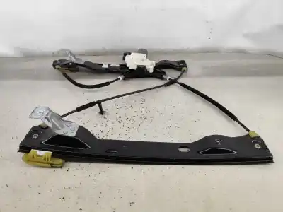 Peça sobressalente para automóvel em segunda mão elevador de vidros dianteiro direito por ford focus iii 1.6 tdci referências oem iam a65063110  