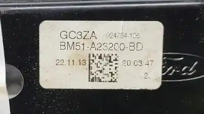 Peça sobressalente para automóvel em segunda mão elevador de vidros dianteiro direito por ford focus iii 1.6 tdci referências oem iam a65063110  