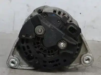 Pezzo di ricambio per auto di seconda mano alternatore per opel corsa d (s07) 1.2 (l08 l68) riferimenti oem iam 124325171  