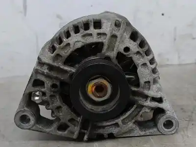Pezzo di ricambio per auto di seconda mano alternatore per opel corsa d (s07) 1.2 (l08 l68) riferimenti oem iam 124325171  