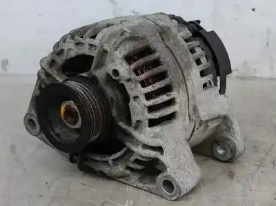 Pezzo di ricambio per auto di seconda mano alternatore per opel corsa d (s07) 1.2 (l08 l68) riferimenti oem iam 124325171  