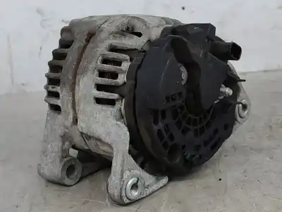 Pezzo di ricambio per auto di seconda mano alternatore per opel corsa d (s07) 1.2 (l08 l68) riferimenti oem iam 124325171  