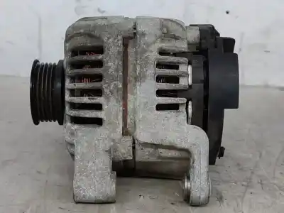 Pezzo di ricambio per auto di seconda mano alternatore per opel corsa d (s07) 1.2 (l08 l68) riferimenti oem iam 124325171  