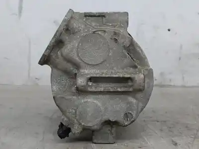 Pezzo di ricambio per auto di seconda mano compressore aria condizionata per opel corsa d (s07) 1.2 (l08 l68) riferimenti oem iam 55701200  