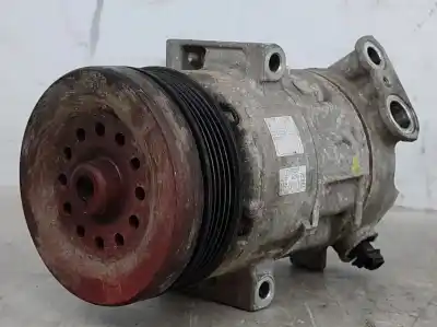 Pezzo di ricambio per auto di seconda mano compressore aria condizionata per opel corsa d (s07) 1.2 (l08 l68) riferimenti oem iam 55701200  