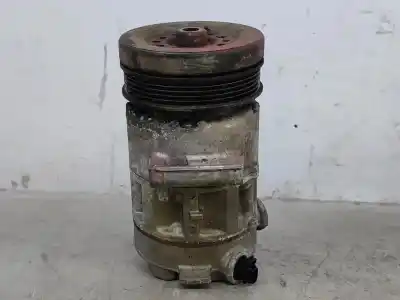 Pezzo di ricambio per auto di seconda mano Compressore Aria Condizionata per OPEL CORSA D (S07) 1.2 (L08 L68) Riferimenti OEM IAM 55701200  