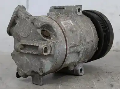 Pezzo di ricambio per auto di seconda mano compressore aria condizionata per opel corsa d (s07) 1.2 (l08 l68) riferimenti oem iam 55701200  
