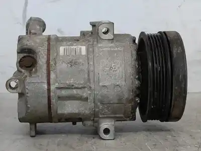 Pezzo di ricambio per auto di seconda mano compressore aria condizionata per opel corsa d (s07) 1.2 (l08 l68) riferimenti oem iam 55701200  