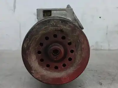 Pezzo di ricambio per auto di seconda mano compressore aria condizionata per opel corsa d (s07) 1.2 (l08 l68) riferimenti oem iam 55701200  