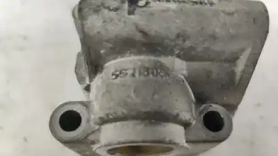 Pezzo di ricambio per auto di seconda mano valvola egr per opel vectra c gts (z02) 1.9 cdti (f68) riferimenti oem iam 500240040  