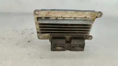 Автозапчастина б/у ебу контролер двигуна для renault clio ii (bb0/1/2_, cb0/1/2_) 26.360 favlk gasolina 2000 5p посилання на oem iam 8200181482  