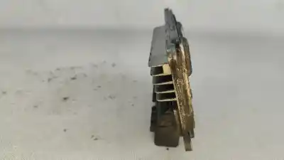 Автозапчастина б/у ебу контролер двигуна для renault clio ii (bb0/1/2_, cb0/1/2_) 26.360 favlk gasolina 2000 5p посилання на oem iam 8200181482  