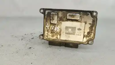 Second-hand car spare part ecu engine control for renault clio ii (bb0/1/2_, cb0/1/2_) 26.360 favlk gasolina 2000 5p oem iam references 8200181482