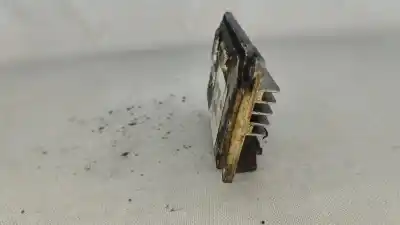 Автозапчастина б/у ебу контролер двигуна для renault clio ii (bb0/1/2_, cb0/1/2_) 26.360 favlk gasolina 2000 5p посилання на oem iam 8200181482  