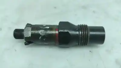 Peça sobressalente para automóvel em segunda mão injetor por ford mondeo ii (bap) 1.8 td referências oem iam lcr6705301e