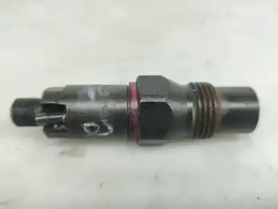 Peça sobressalente para automóvel em segunda mão injetor por ford mondeo ii (bap) 1.8 td referências oem iam lcr6705301e