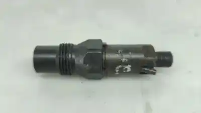 Peça sobressalente para automóvel em segunda mão injetor por ford mondeo ii (bap) 1.8 td referências oem iam lcr6705301e