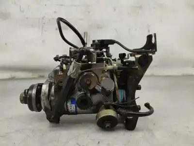 Peça sobressalente para automóvel em segunda mão bomba de injeção por ford mondeo ii (bap) 1.8 td referências oem iam 