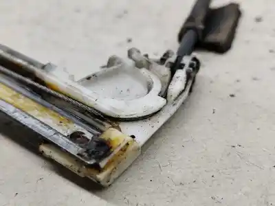 Pièce détachée automobile d'occasion léve glace avant droit pour renault kangoo express (fc0/1_) d 65 1.9 (fc0e fc02 fc0j fc0n) références oem iam 400463  