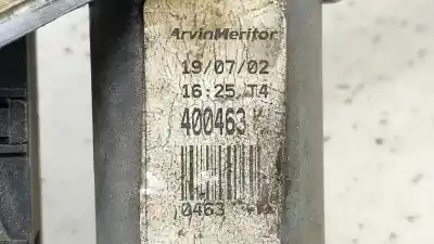 Pièce détachée automobile d'occasion léve glace avant droit pour renault kangoo express (fc0/1_) d 65 1.9 (fc0e fc02 fc0j fc0n) références oem iam 400463  