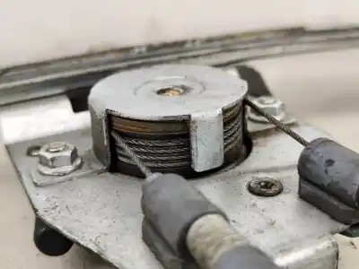 Pièce détachée automobile d'occasion léve glace avant droit pour renault kangoo express (fc0/1_) d 65 1.9 (fc0e fc02 fc0j fc0n) références oem iam 400463  