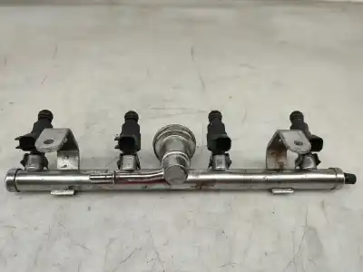 İkinci el araba yedek parçası enjektör rampasi için mini mini (r50, r53) cooper oem iam referansları 04891337ac