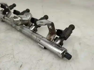 İkinci el araba yedek parçası enjektör rampasi için mini mini (r50, r53) cooper oem iam referansları 04891337ac  