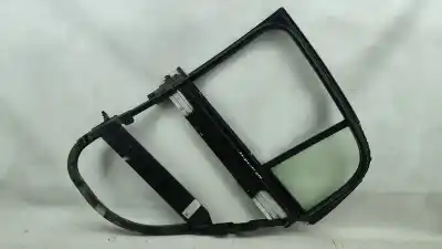 Автозапчастина б/у регулятор скла заднього правого для smart forfour (454) 1.1 (454.030) посилання на oem iam   