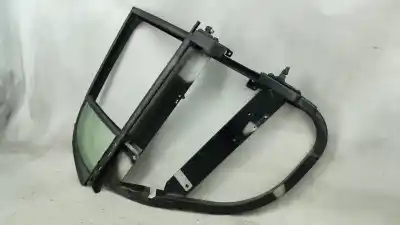 Автозапчастина б/у регулятор скла заднього правого для smart forfour (454) 1.1 (454.030) посилання на oem iam   