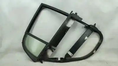 Second-hand car spare part Rear Right Window Regulator for SMART FORFOUR (454) 1.1 (454.030) OEM IAM references   