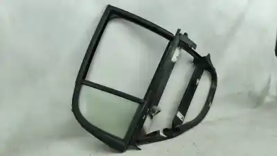 Автозапчастина б/у регулятор скла заднього правого для smart forfour (454) 1.1 (454.030) посилання на oem iam   