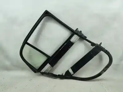 Автозапчастина б/у регулятор склона задній лівий для smart forfour (454) 1.1 (454.030) посилання на oem iam   