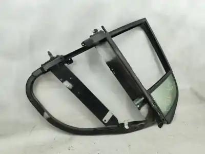 Автозапчастина б/у регулятор склона задній лівий для smart forfour (454) 1.1 (454.030) посилання на oem iam   