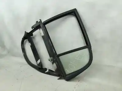 Автозапчастина б/у регулятор склона задній лівий для smart forfour (454) 1.1 (454.030) посилання на oem iam   