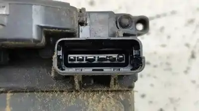 Автозапчастина б/у замок передній праві двері для renault kangoo express (fw0/1_) 1.5 dci 90 (fw0g fw05 fw08 fw11) посилання на oem iam 8200497604d  