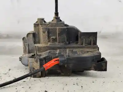 Автозапчастина б/у замок передній праві двері для renault kangoo express (fw0/1_) 1.5 dci 90 (fw0g fw05 fw08 fw11) посилання на oem iam 8200497604d  