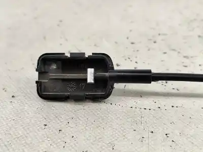 Автозапчастина б/у замок передній праві двері для renault kangoo express (fw0/1_) 1.5 dci 90 (fw0g fw05 fw08 fw11) посилання на oem iam 8200497604d  