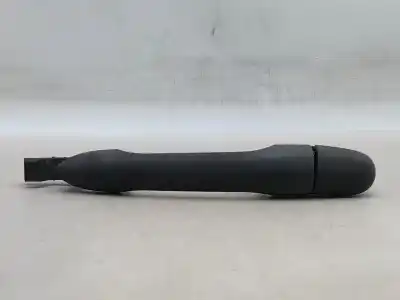 Автозапчасти б/у наружная рукоятка передняя справа за RENAULT KANGOO EXPRESS (FW0/1_) 1.5 dCi 90 (FW0G FW05 FW08 FW11) ссылки OEM IAM 8200497591  