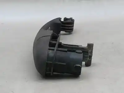 Second-hand car spare part exterior right front door handle for renault kangoo express (fw0/1_) 1.5 dci 90 (fw0g fw05 fw08 fw11) oem iam references 8200497591  