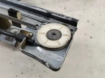 Автозапчасти б/у регулятор стекла переднего правого за renault kangoo express (fw0/1_) 1.5 dci 90 (fw0g fw05 fw08 fw11) ссылки oem iam 128001182b  