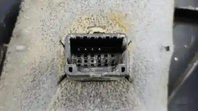 Автозапчастина б/у правий задний огляд для renault kangoo express (fw0/1_) 1.5 dci 90 (fw0g fw05 fw08 fw11) посилання на oem iam   