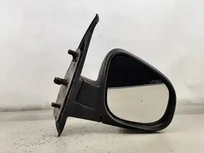 Peça sobressalente para automóvel em segunda mão ESPELHO RETROVISOR DIREITO por RENAULT KANGOO EXPRESS (FW0/1_)  Referências OEM IAM   