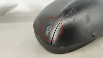 Автозапчастина б/у правий задний огляд для renault kangoo express (fw0/1_) 1.5 dci 90 (fw0g fw05 fw08 fw11) посилання на oem iam   