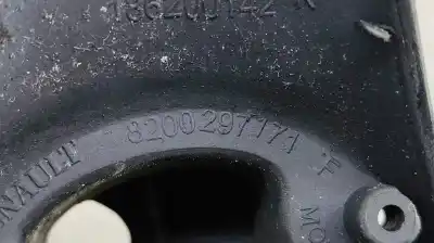 Автозапчастина б/у ліва передня ручка для renault megane ii break (km0/1_) 1.5 dci (km02. km13) gasóleo 2004 5p посилання на oem iam 8200297171f   Автозапчастина б/у ліва передня ручка для renault megane ii break (km0/1_) 1.5 dci (km02. km13) gasóleo 2004 5p посилання на oem iam 8200297171f