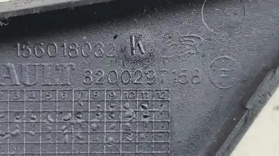 Автозапчастина б/у ліва передня ручка для renault megane ii break (km0/1_) 1.5 dci (km02. km13) gasóleo 2004 5p посилання на oem iam 8200297171f   Автозапчастина б/у ліва передня ручка для renault megane ii break (km0/1_) 1.5 dci (km02. km13) gasóleo 2004 5p посилання на oem iam 8200297171f